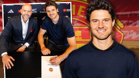  Thủ môn mới của MU có gì hay?